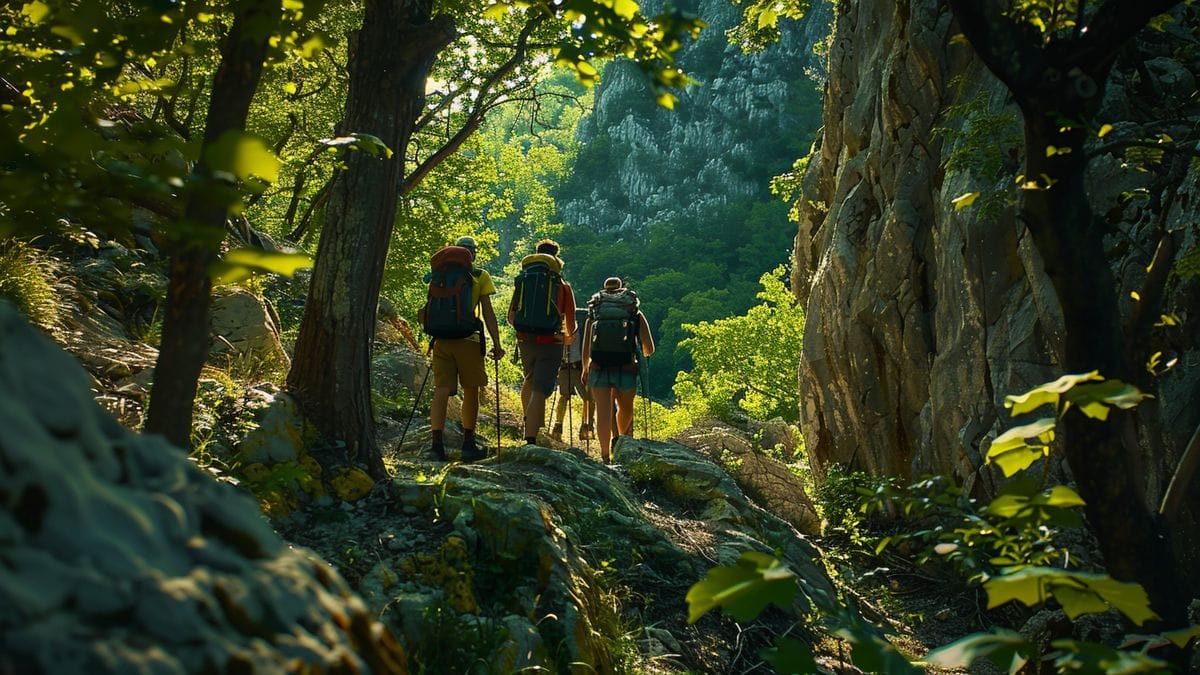 Avez-vous déjà pensé à ces 10 activités gratuites à faire vendredi 26 juillet dans les Alpes-Maritimes ?