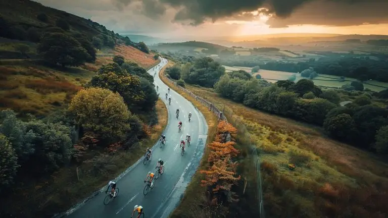 Comment les échappés ont-ils réussi à s'imposer lors de l'étape épique du Tour de France 2024 en direct ? Découvrez tous les détails ici !