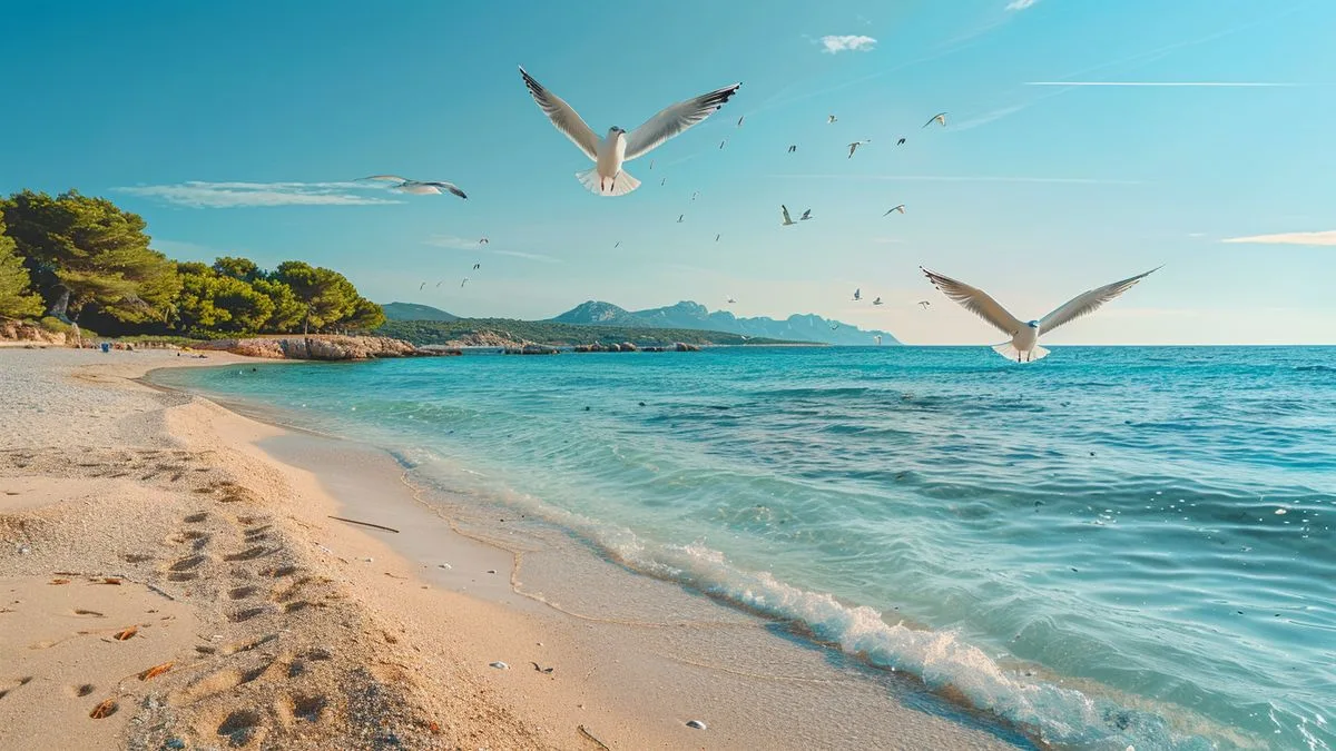 Pourquoi ces plages de Sanary, autrefois prisées, sont-elles désormais interdites à la baignade ?