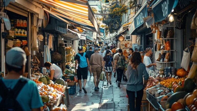 Pourquoi la Côte d'Azur est-elle la véritable capitale du tourisme, bien plus qu'un simple soleil ?