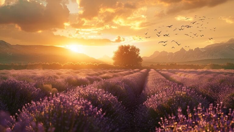 Pourquoi le Printemps de la ruralité en Provence-Alpes-Côte d'Azur va-t-il transformer votre vision des campagnes françaises ?