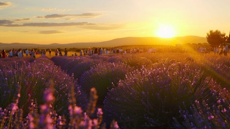 Pourquoi le président du comité touristique du Sud parie-t-il sur une Provence-Alpe Côte d’Azur vivante toute l'année ?