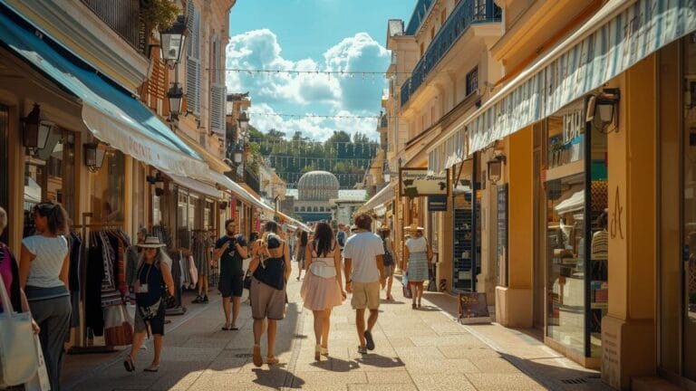 Pourquoi une simple heure de stationnement gratuite pourrait-elle transformer le commerce à Digne-les-Bains ?