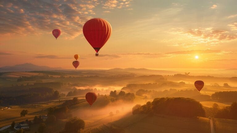 Prêt à vivre un week-end inoubliable ? Découvrez les 5 événements en Provence qui vont transformer votre 6 et 7 avril 2024 !