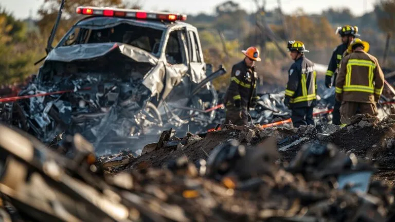 Que s'est-il réellement passé lors du tragique crash d'hélicoptère dans le Var ?