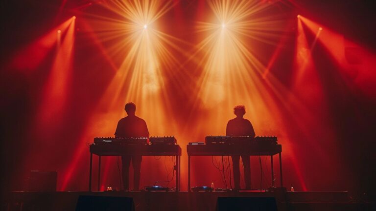 Tour de France 2024 à Nice : Comment profiter du concert gratuit d'Ofenbach, des incroyables démonstrations de drones et des festivités à ne pas manquer ?