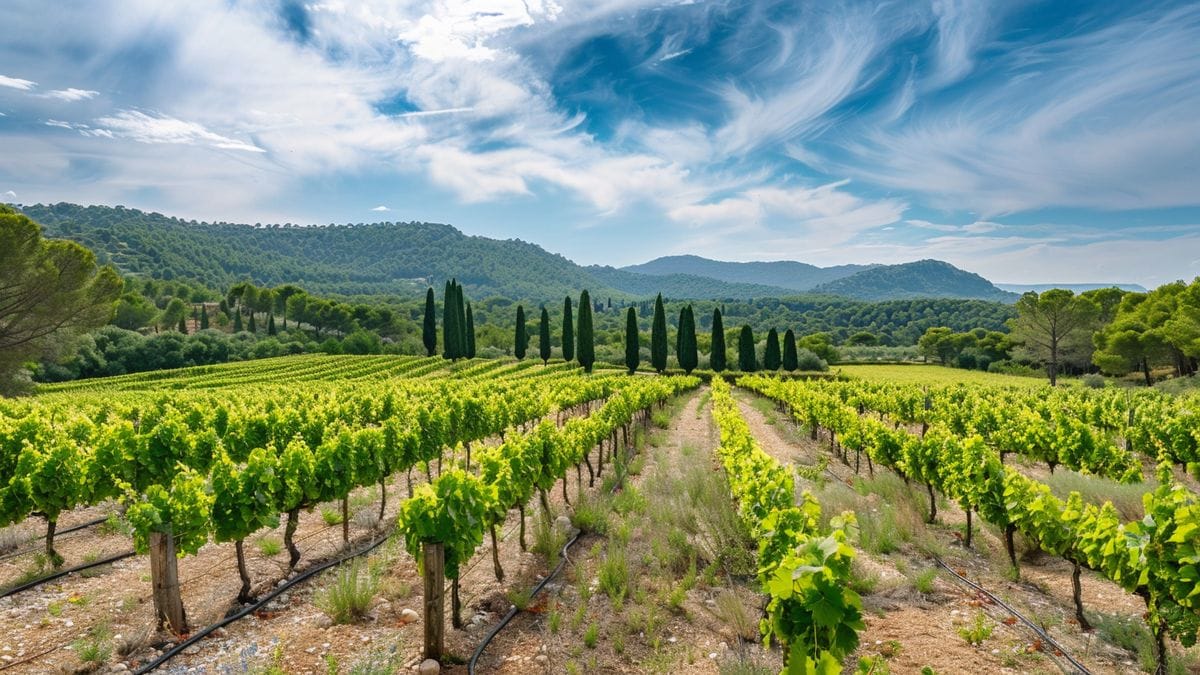 Vous ne devinerez jamais les 5 endroits incontournables à découvrir autour de Salon-de-Provence ce week-end du 4 et 5 mai !