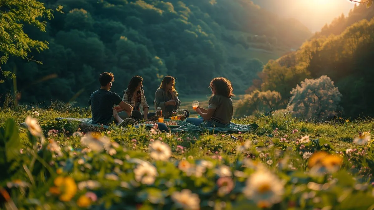 Êtes-vous prêt à découvrir 10 activités gratuites incroyables à faire dans les Alpes-Maritimes ce lundi 23 juillet ?