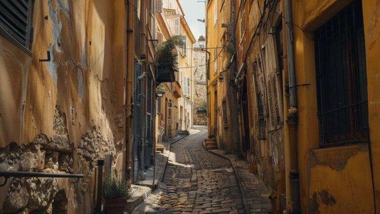 Êtes-vous prêt à découvrir les secrets incroyables de Marseille ce week-end ?