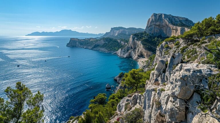 Êtes-vous prêt à découvrir les 3 activités estivales en Provence-Alpes-Côte d'Azur qui vont transformer vos vacances en aventure sportive inoubliable ?