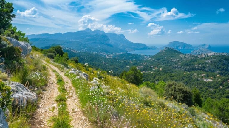 Êtes-vous prêt à découvrir les secrets cachés de Nice et des Alpes Maritimes ce weekend ?