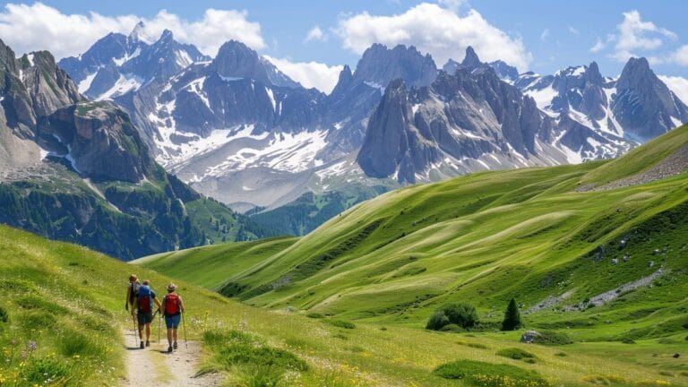 Êtes-vous prêt pour une aventure inoubliable ? Découvrez ces activités gratuites à faire dans les Alpes-Maritimes ce mercredi 24 juillet !