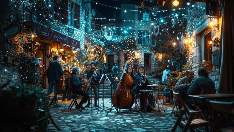 Êtes-vous prêt à vivre une semaine de concerts gratuits inoubliables dans les Bouches du Rhône et le Var ?