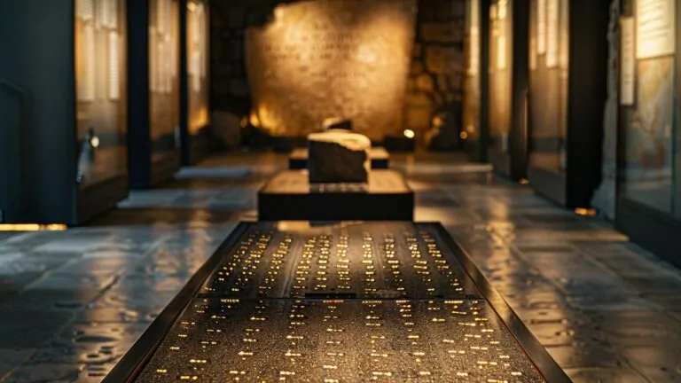 Accès libre aux musées et monuments pour les personnes en situation de handicap en France