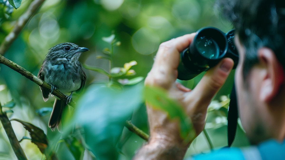Activities for nature lovers