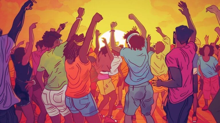 Alpes-de-Haute-Provence : Naps va-t-il électriser le festival Musiks comme jamais auparavant ?