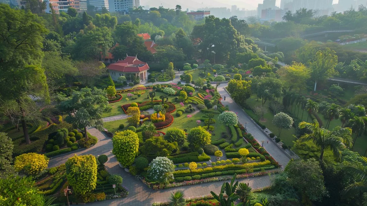 Atouts de la destination