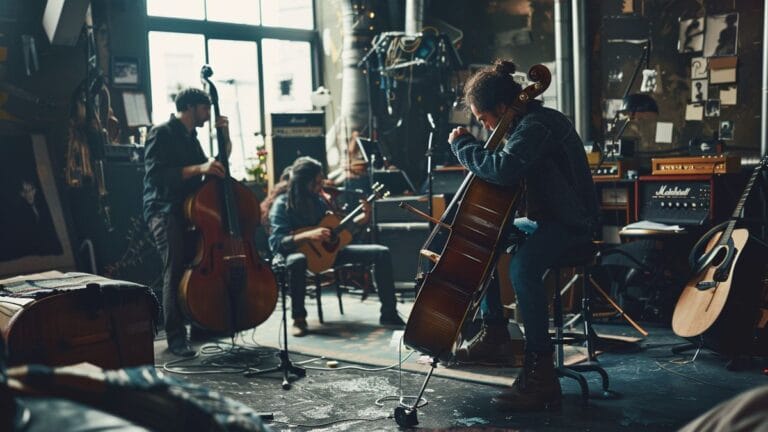 Avez-vous déjà prévu votre week-end ? Découvrez les concerts gratuits à ne pas manquer dans les Bouches du Rhône et le Var du 8 au 14 juillet 2024 !