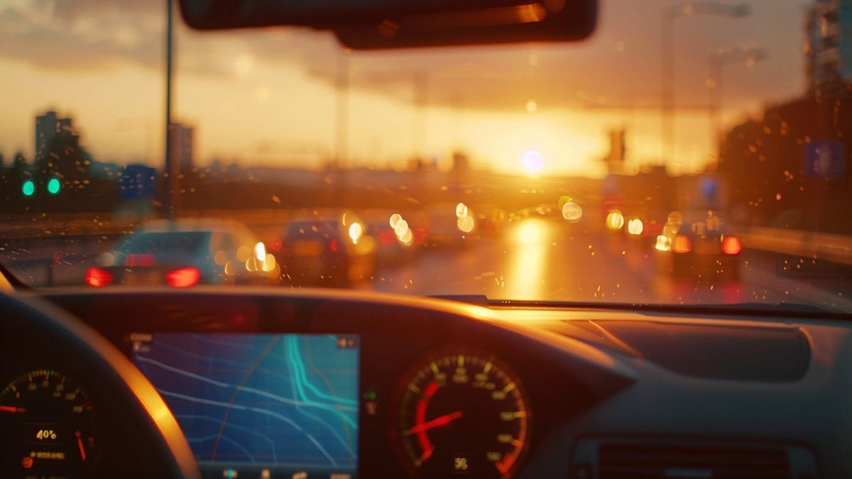 Canicule et orages : Comment 42 départements se préparent-ils à l'apocalypse climatique ce lundi ?