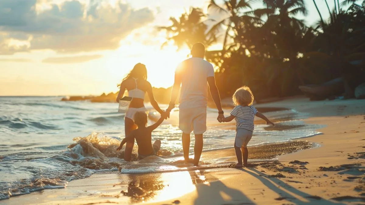 Cet été, un pays européen a interdit les transats sur ses plages : d'autres nations vont-elles emboîter le pas ?