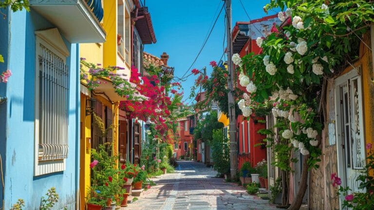 Cette charmante ville côtière de la Côte d'Azur mérite votre attention, rivalisant avec Marseille et Nice