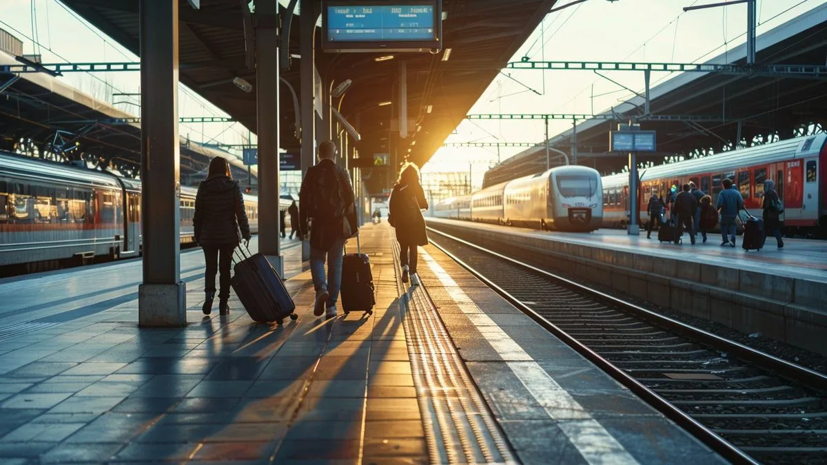 Wie kommt man dorthin?