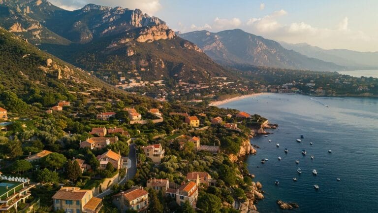 Découverte d'une perle touristique : cette ville des Bouches-du-Rhône qui fait briller l'Europe