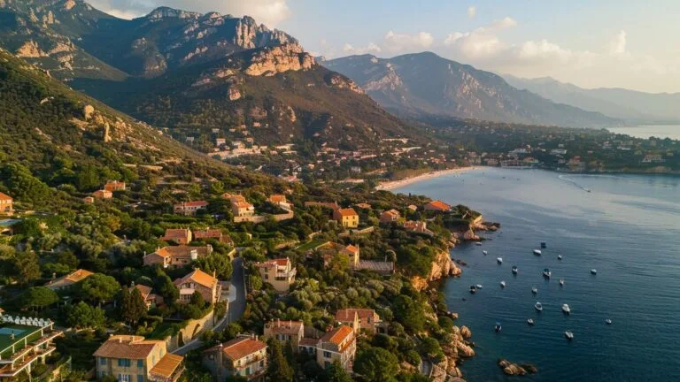 Découverte d'une perle touristique : cette ville des Bouches-du-Rhône qui fait briller l'Europe