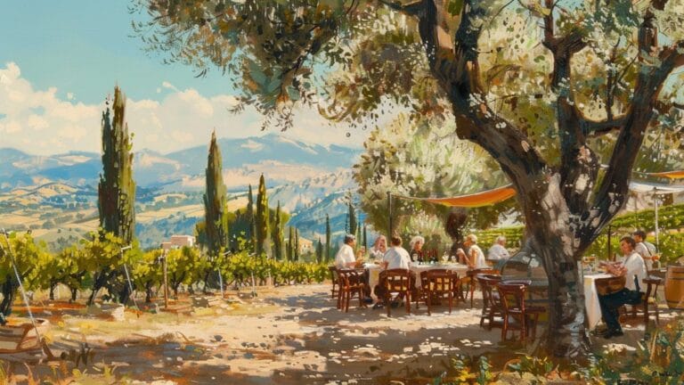 Découvrez 8 charmes irrésistibles de la Provence qui attirent les voyageurs du monde entier
