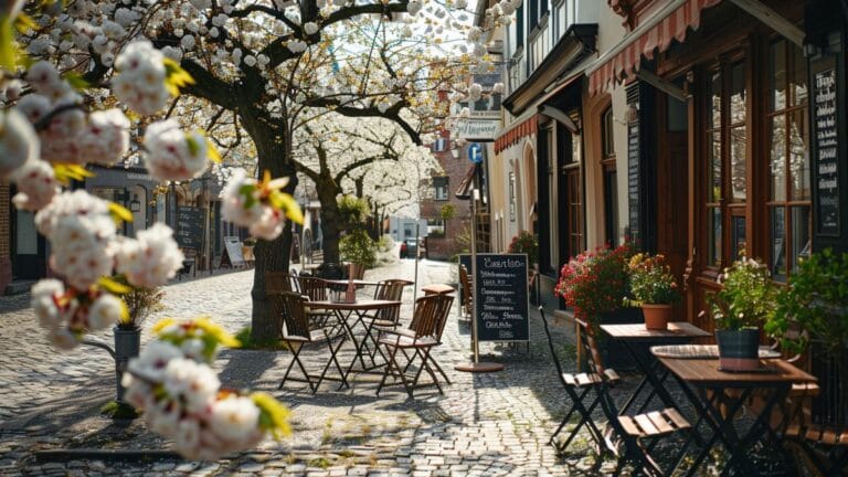 Découvrez ce coin enchanteur du Var, souvent perçu comme la station balnéaire la plus plaisante de France