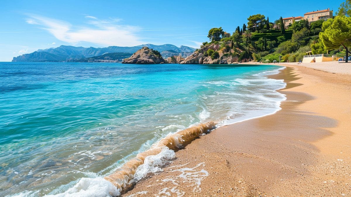 Découvrez ces 10 destinations en France qui vous transporteront à l'étranger sans quitter le pays