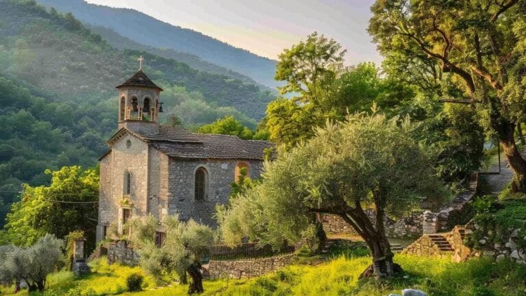 Découvrez ces 6 villages envoûtants de la Côte d'Azur, classés parmi les plus splendides de France entre mer et montagne