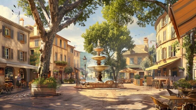 Découvrez ces 6 villages méconnus de Provence, véritables joyaux cachés de la région