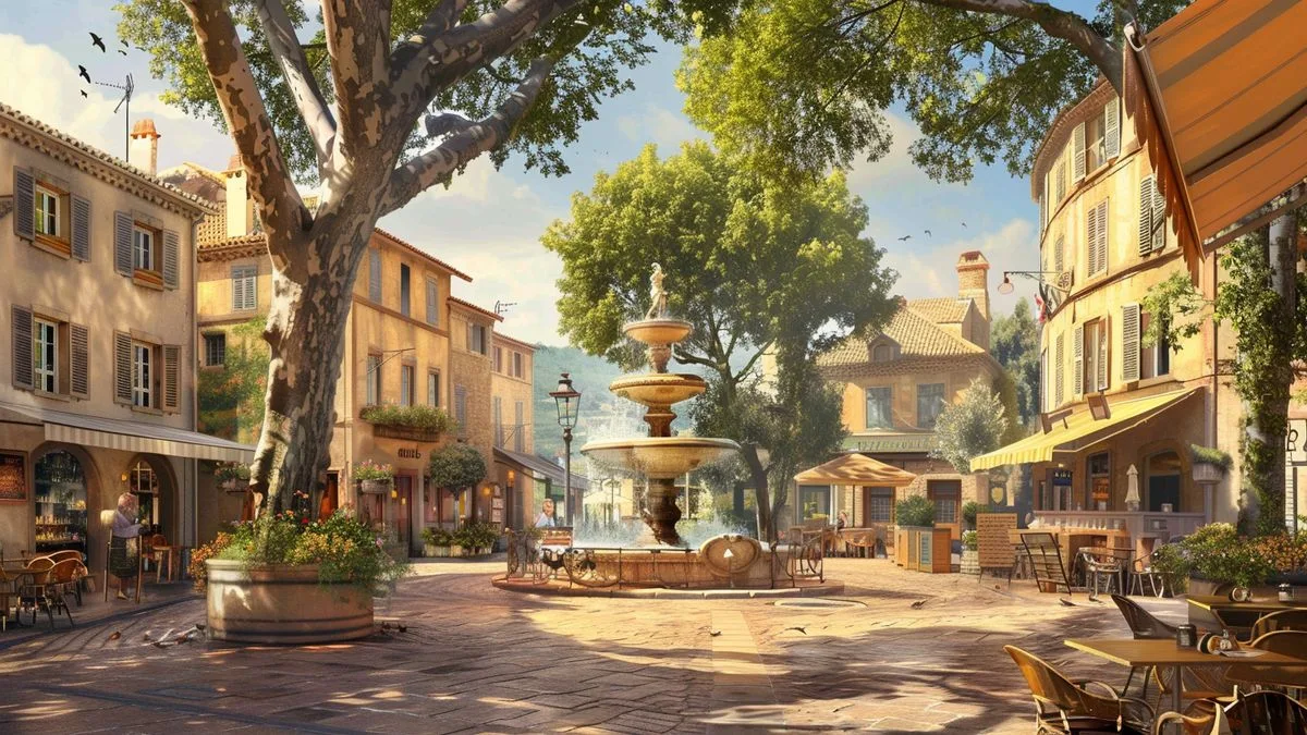 Découvrez ces 6 villages méconnus de Provence, véritables joyaux cachés de la région