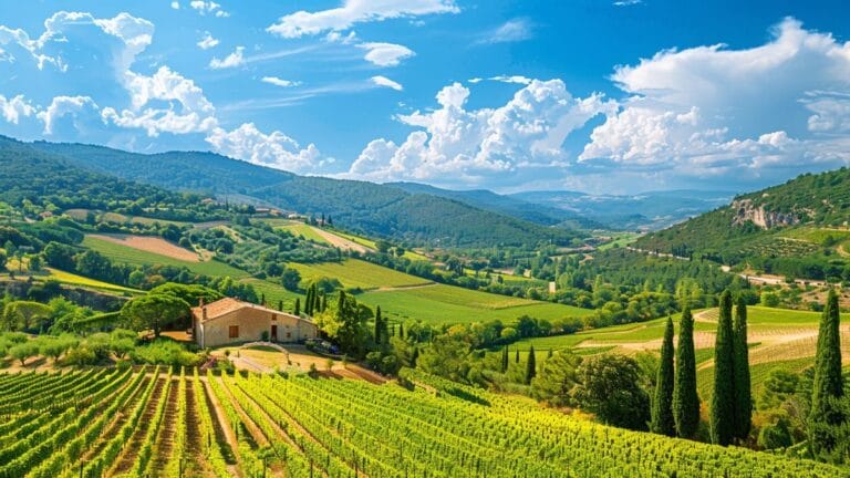 Découvrez cet endroit extraordinaire du Var à ne pas rater lors de vos vacances en Provence