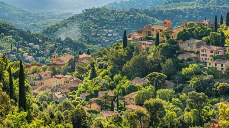 Découvrez cette charmante cité médiévale de Provence-Alpes-Côte d'Azur, surnommée la petite soeur de Sisteron, qui mérite vraiment une visite.