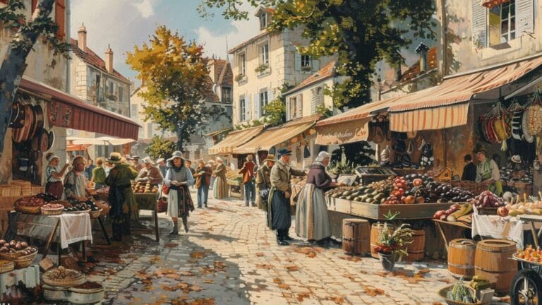Découvrez cette charmante cité médiévale, classée parmi les Plus Beaux Détours de France, à seulement 1h30 de Paris, qui saura captiver votre curiosité !