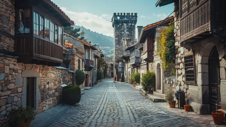 Découvrez cette splendide ville fortifiée de la région PACA, située entre la Provence et le Dauphiné, qui fait partie des "Plus Beaux Détours de France".