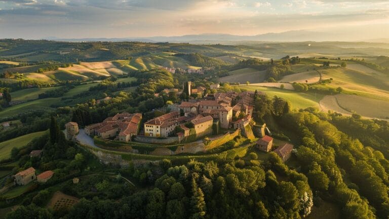 Découvrez cette superbe cité fortifiée de la région PACA, située entre la Provence et le Dauphiné, qui est l'un des "Plus Beaux Détours de France".