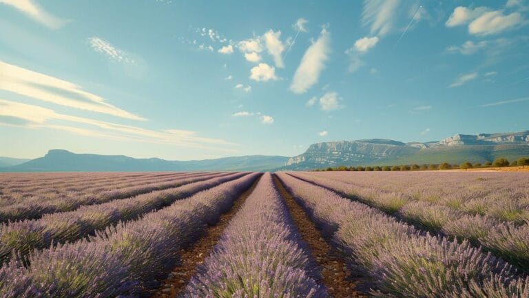 Découvrez la Provence : Astuces et conseils pour un tourisme réussi