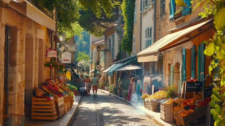 Découvrez la ville de Provence-Alpes-Côte d'Azur couronnée comme la plus accueillante de France