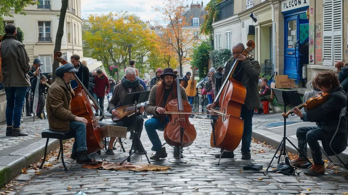 Découvrez les 3 sites français parmi les 10 destinations incontournables en France