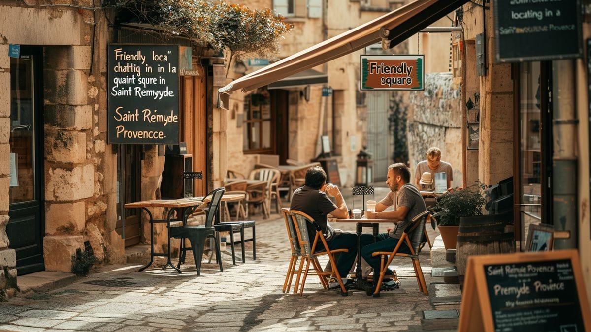 Découvrez les 4 villes les plus hospitalières de la région PACA selon le classement de Booking.com