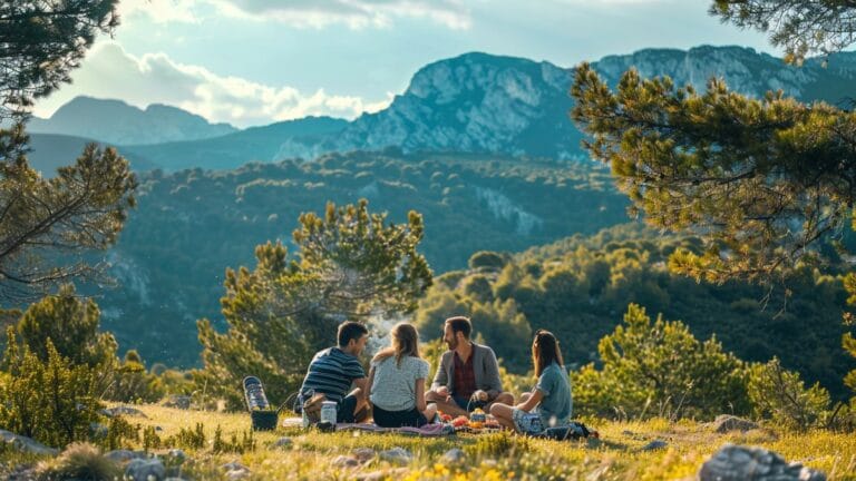 Découvrez les 7 activités gratuites incontournables à faire dans les Alpes-Maritimes le mercredi 14 août 2024 !