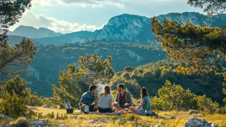 Découvrez les 7 activités gratuites incontournables à faire dans les Alpes-Maritimes le mercredi 14 août 2024 !