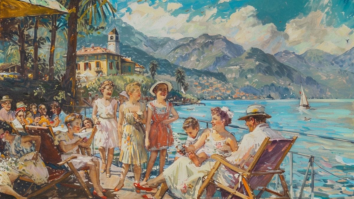 Découvrez les Mini Croisières Abordables en France : Votre Passeport pour un Été Inoubliable !