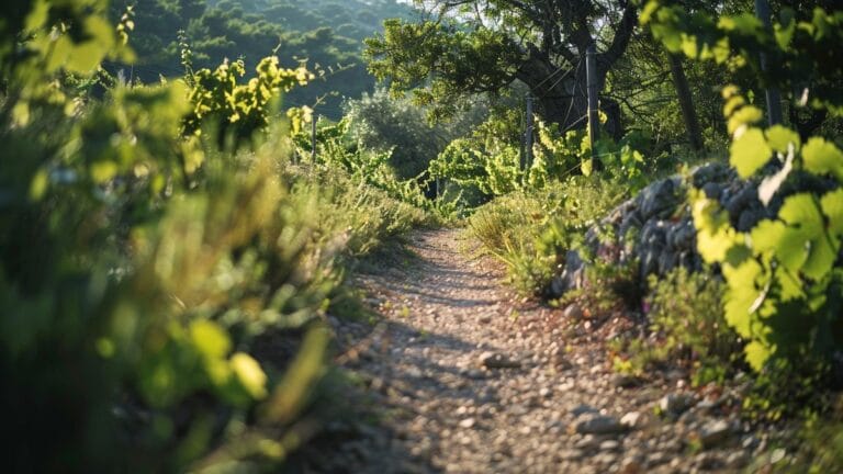 Découvrez les Secrets Inattendus : Quelles Activités Gratuites Étonnantes Vous Réservent la Provence ?