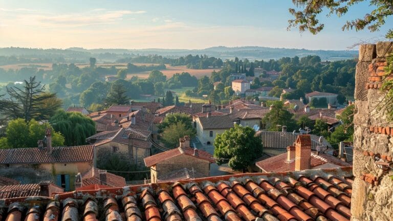 Découvrez les richesses historiques cachées d'une charmante ville des Bouches-du-Rhône