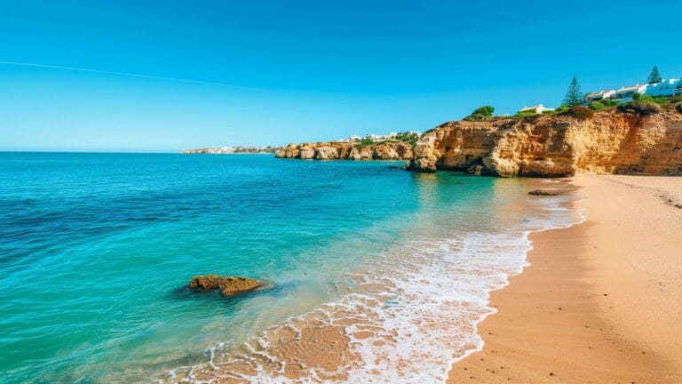 Découvrez une perle portugaise méconnue : une alternative à Santorin qui n'a rien à lui envier