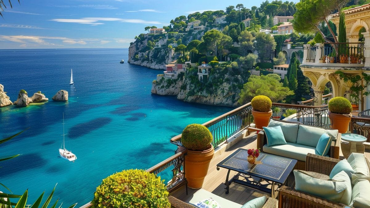 Et si la Provence-Alpes-Côte d’Azur devenait votre prochaine destination de rêve ? Découvrez des séjours qui feront vibrer tous vos sens !